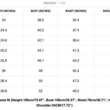 Lore Vest - PunkRave