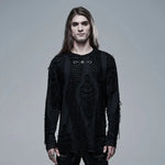 Lost Relic Top - PunkRave