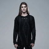 Lost Relic Top - PunkRave