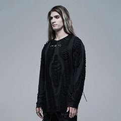 Lost Relic Top - PunkRave
