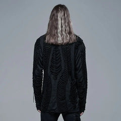 Lost Relic Top - PunkRave