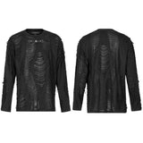 Lost Relic Top - PunkRave