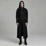 Loveletting Coat - PunkRave