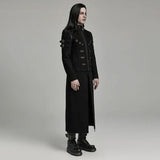 Loveletting Coat - PunkRave