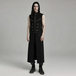 Loveletting Coat - PunkRave
