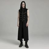 Loveletting Coat - PunkRave
