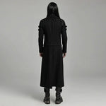 Loveletting Coat - PunkRave