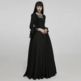 Lovett Ball Gown - PunkRave