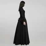 Lovett Ball Gown - PunkRave