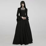 Lovett Ball Gown - PunkRave