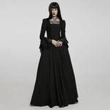 Lovett Ball Gown - PunkRave