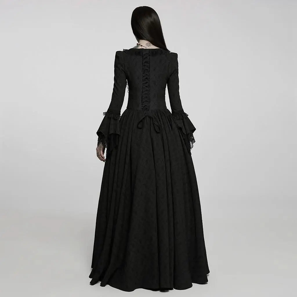 Lovett Ball Gown - PunkRave