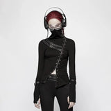 Lurking in Obscurity Top - Women My Store