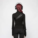Lurking in Obscurity Top - Women My Store