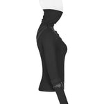 Lurking in Obscurity Top - Women My Store