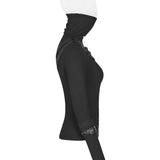 Lurking in Obscurity Top - Women My Store