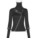 Lurking in Obscurity Top - Women My Store