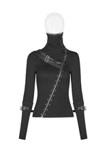 Lurking in Obscurity Top - Women My Store