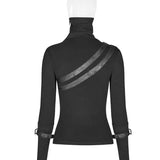Lurking in Obscurity Top - Women My Store