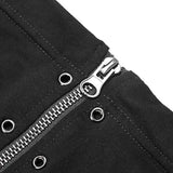 Lurking in Obscurity Top - Women My Store