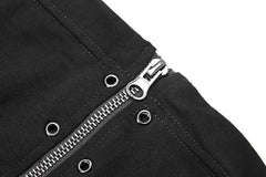 Lurking in Obscurity Top - Women My Store