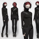 Lurking in Obscurity Top - Women My Store