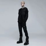 MIA Straight Fit Pants - PunkRave