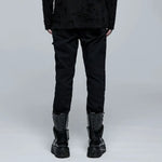 MIA Straight Fit Pants - PunkRave