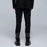 MIA Straight Fit Pants - PunkRave