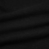 Macabre Crop Top - PunkRave