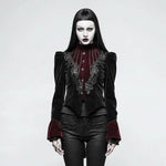 Majestic Mistress Jacket - PunkRave