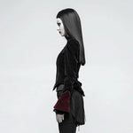Majestic Mistress Jacket - PunkRave
