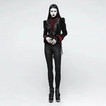 Majestic Mistress Jacket - PunkRave