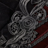 Majestic Mistress Jacket - PunkRave
