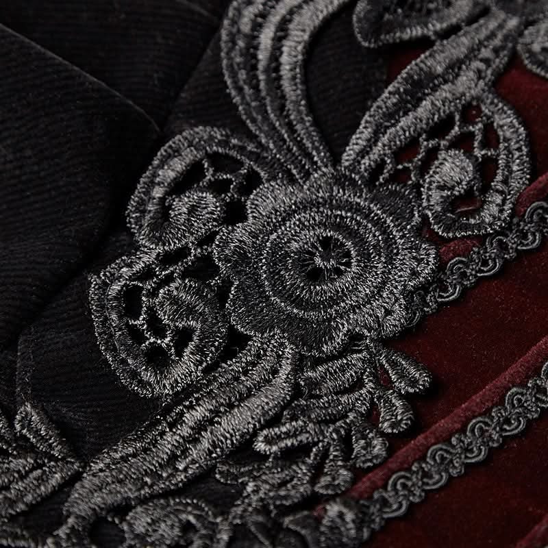Majestic Mistress Jacket - PunkRave