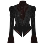 Majestic Mistress Jacket - PunkRave
