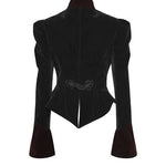 Majestic Mistress Jacket - PunkRave