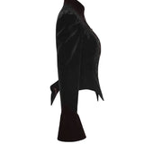 Majestic Mistress Jacket - PunkRave