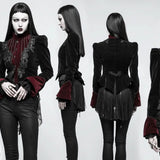 Majestic Mistress Jacket - PunkRave