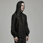 Malediction Dress Shirt - PunkRave