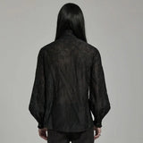 Malediction Dress Shirt - PunkRave