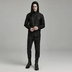Malediction Dress Shirt - PunkRave