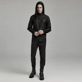 Malediction Dress Shirt - PunkRave