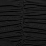 Malefic Sheer Top - PunkRave