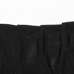 Malefic Sheer Top - PunkRave