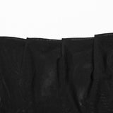 Malefic Sheer Top - PunkRave