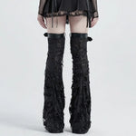 Malice Leg Warmers - PunkRave