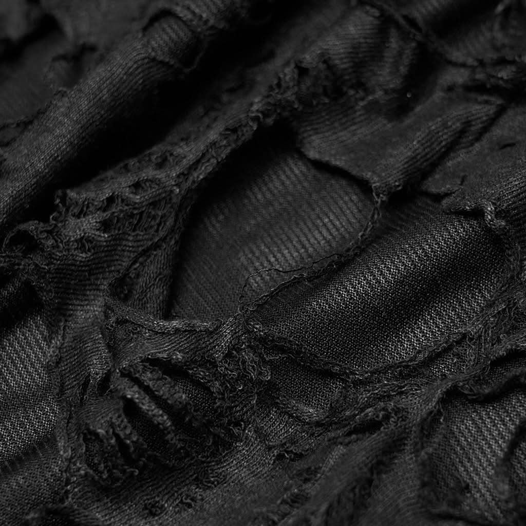 Malice Leg Warmers - PunkRave