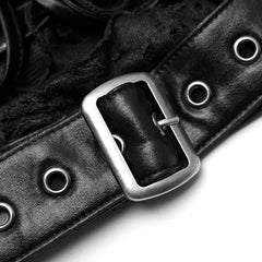 Malice Leg Warmers - PunkRave