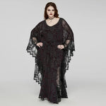 Mandala Maxi Dress PunkRave